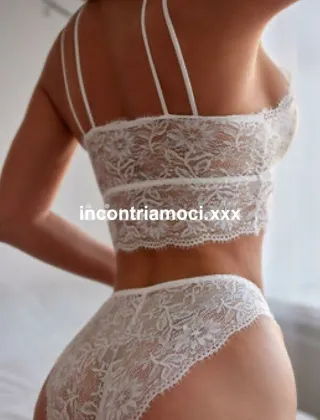 34 - Le Gemelle Escort Pescara - 3508940283