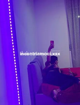 22 - Paula Escort Novara - 3474109955