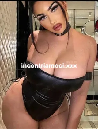 15 - Appena Arrivata Escort Cosenza - 3533302558