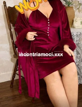 26 - Anna Escort Terni - 3509335887