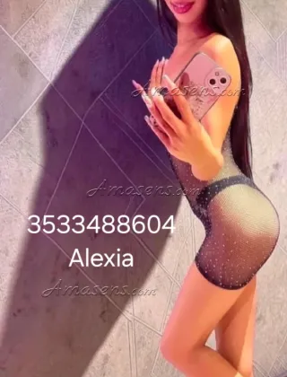 19 - Alexia Escort Vicenza - 3533488604