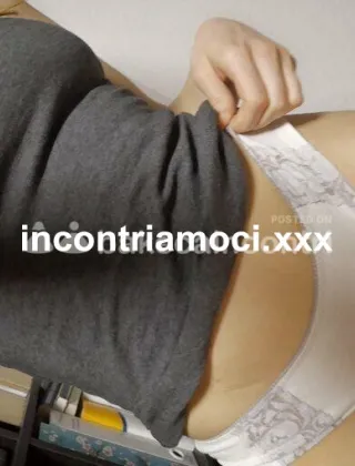 21 - Porcellina Escort Avellino - 3500228791
