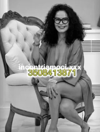 31 - Brenda Escort Palermo - 3508413871
