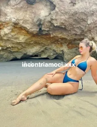 5 - Bianca Escort Lecce - 3510450745