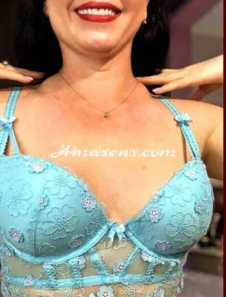 18 - Maya Escort Genova - 3534143994