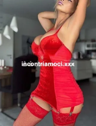 4 - Natty Escort Pisa - 3715947461
