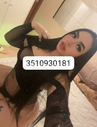 36 - Nola Escort Napoli - 3510930181