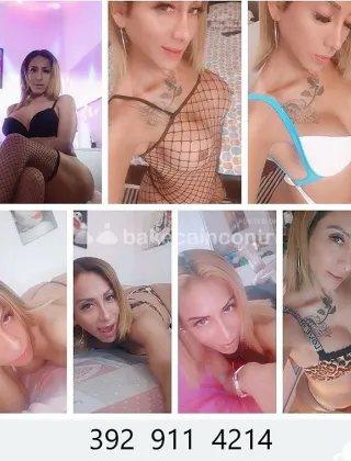 15 - Leyla Trans Parma - 3929114214