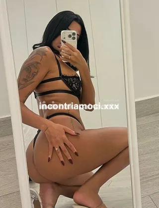 12 - Mia Escort Campobasso - 3928436327