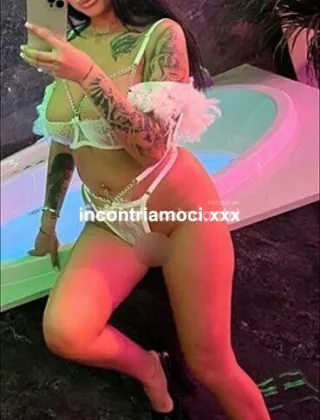 35 - Alina Escort Genova - 3804674814