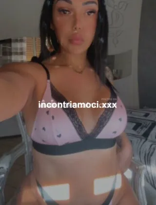 32 - Scopami Sono La Tua Escort Palermo - 3383180517