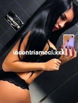 3514192251 - Amanda 20 Escort Cagliari