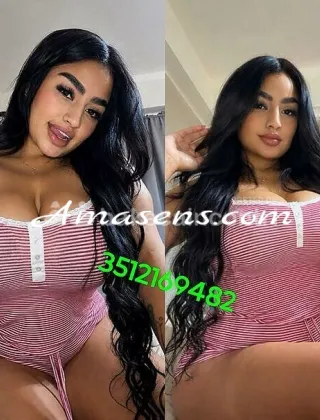1 - Luciana Escort Lecce - 3512169482
