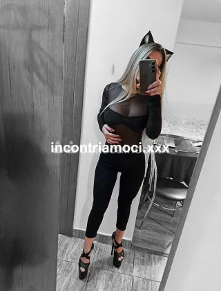 33 - Comfort Escort Napoli - 3496284613