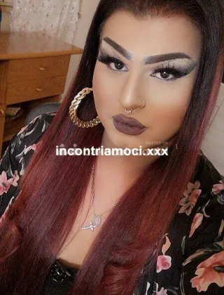 12 - Vanessa Trans Pistoia - 3533536391