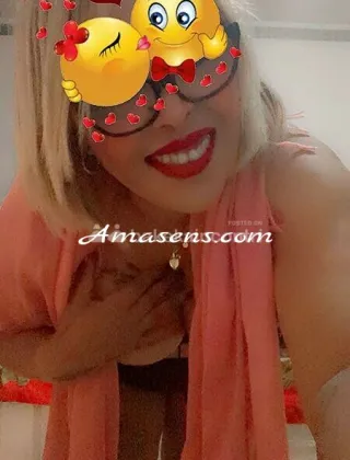 35 - Anna Escort Modena - 3512547505