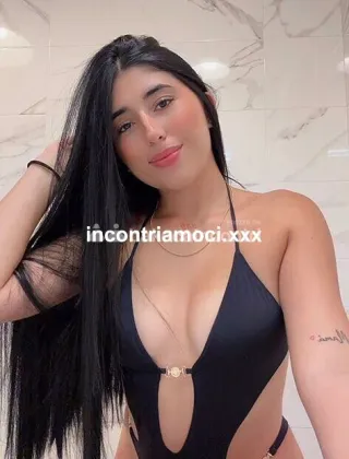 25 - Esmeralda Escort Bari - 3511162303