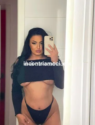 11 - Anna Escort Trieste - 3933653067