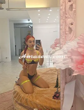 11 - Karina Escort Padova - 3533682002