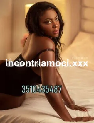 19 - Carolina Escort Modena - 3510435487