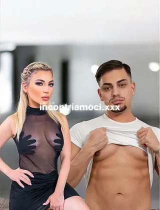 8 - Dominique Escort Roma - 3397904675