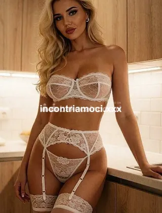 4 - Giulia Escort Alessandria - 3929258222