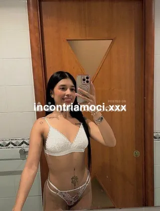 21 - Martina Escort Bari - 3510961820