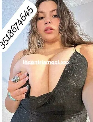 29 - Lia Escort Foggia - 3518674645