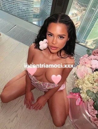 31 - Sofia Escort Sondrio - 3508637468