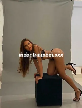 3522996193 - Agatha 23 Escort 🇧🇷 Brasiliana Cremona