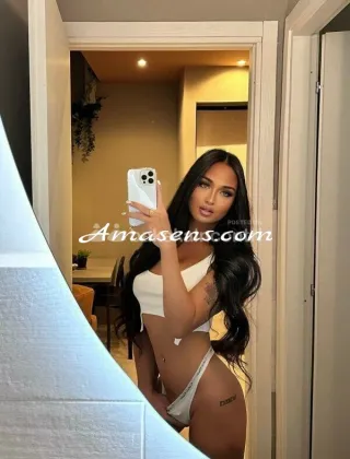 18 - Megan Trans Caserta - 3935020179