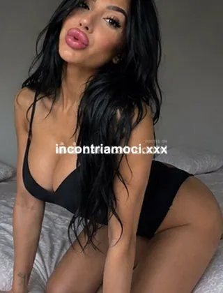 5 - Michela Trans Roma - 3534484208