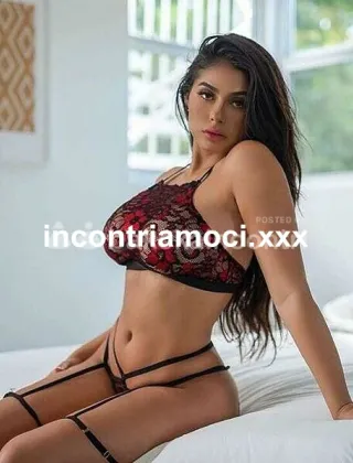 35 - Pamela Escort Genova - 3509369033