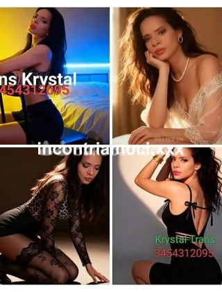 31 - Krystal Trans Grosseto - 3454312095