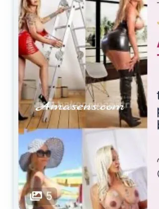 16 - Bianca Trans Teramo - 3349846817