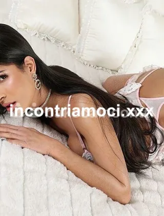 5 - Apenna Arrivata Trans Grosseto - 3931317151