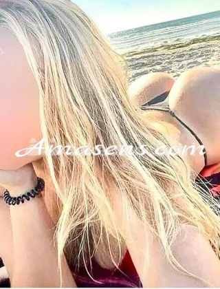 6 - Carolina Escort Verbano-Cusio-Ossola - 3452189500