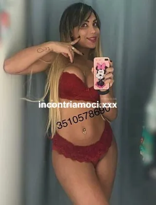 21 - Camilla Escort Latina - 3510578690