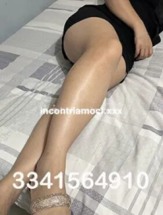 15 - Elen Escort Prato - 3341564910