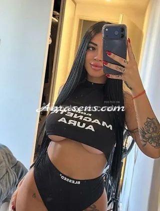 3509975924 - Angela 22 Escort Avellino