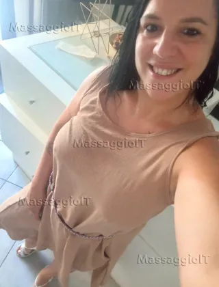 6 - Giada Massaggi Genova - 3922308058