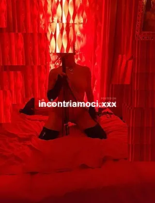 21 - Sonia Escort Padova - 3485930348