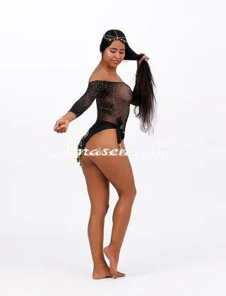 24 - Samantha Escort Milano - 3520761288