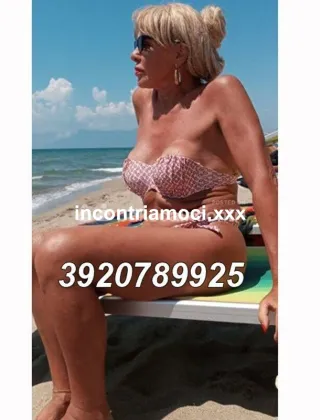 27 - Daniela Trans Milano - 3920789925