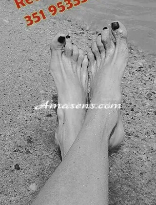 5 - Rachele Escort Monza e della Brianza - 3519533375