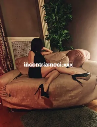 18 - Laura Escort Milano - 3447169308