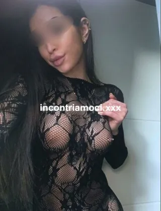 8 - Selena Escort Genova - 3931589488