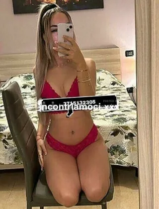 10 - Isab Escort Treviso - 3715132305
