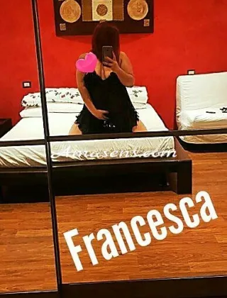 12 - Francesca Escort Roma - 3519057079