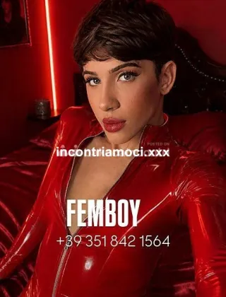 20 - Femboy Trans Parma - 3518421564